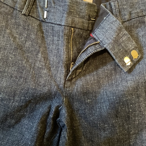 Banana Republic capris - Picture 2 of 4